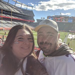 Meet your Posher, Jacquelyn